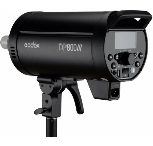 DP800III Studio Flash  Godox