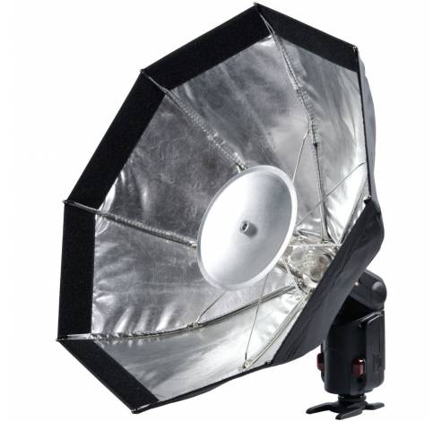 Witstro Multifunctional Softbox 480mm + Grid  Godox