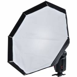 Godox Witstro Multifunctional Softbox 480mm + Grid 