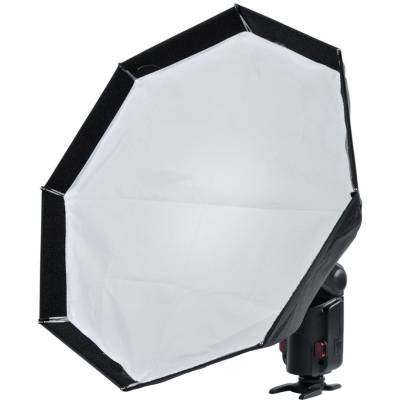 Witstro Multifunctional Softbox 480mm + Grid  Godox