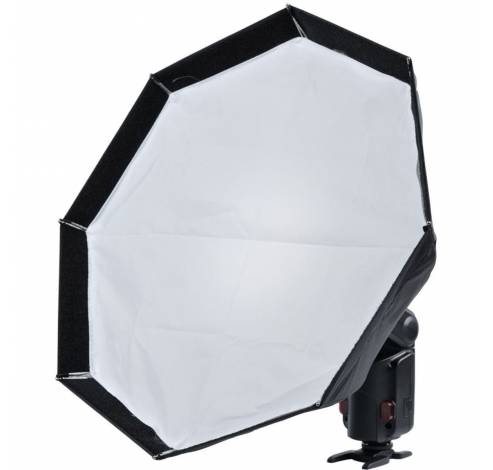 Witstro Multifunctional Softbox 480mm + Grid  Godox