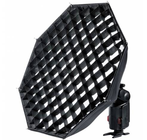 Witstro Multifunctional Softbox 480mm + Grid  Godox