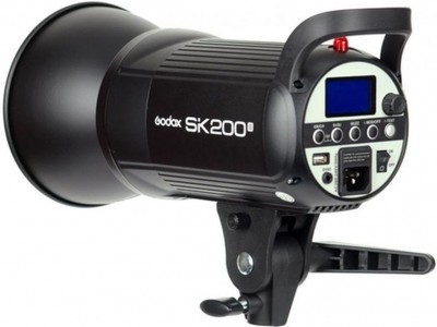 SK200II