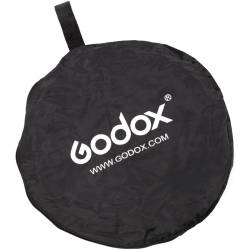 Godox 5-IN-1 Gold Silver Soft Gold White Translucent - 6 