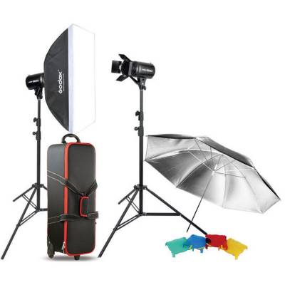 Studio Kit E300-F  Godox