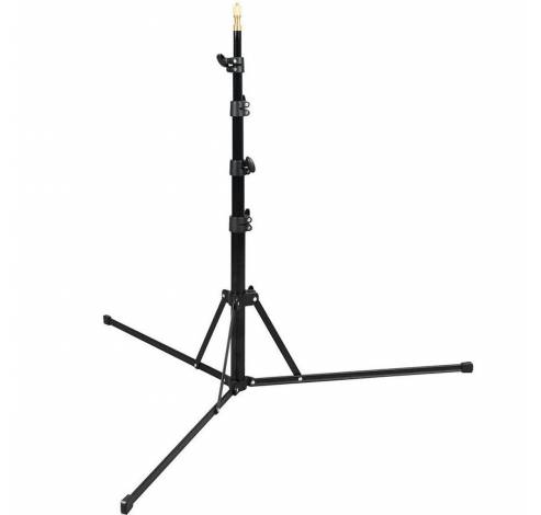 210F Reversible Leg Light Stand (7')  Godox
