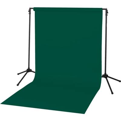 Background Cloth 1.85X2.75m Green  Godox