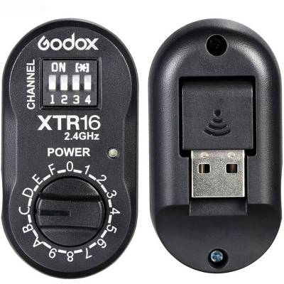 Power Remote XTR-16 2.4G  Godox