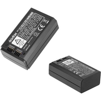 Spare Battery For AD100PRO  Godox