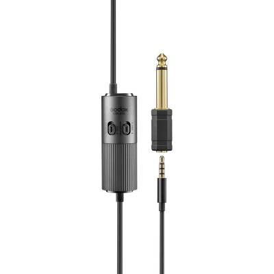 Omnidirectional Lavalier Microphone LMS-60G  Godox