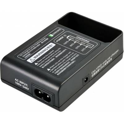 Charger voor V-serie accu  Godox