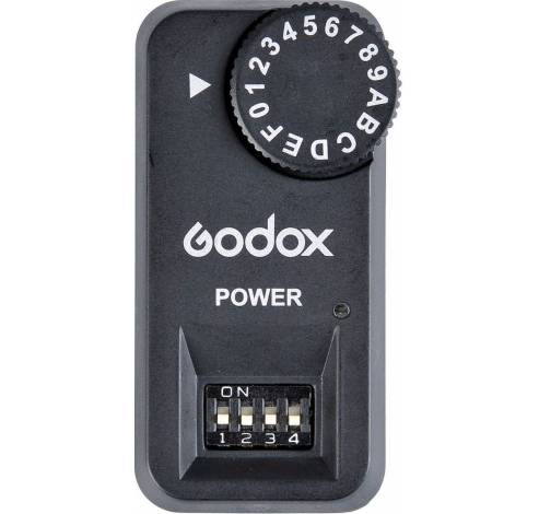 Power Remote FT-16S  Godox
