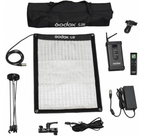 FL100 Flexible LED Light  Godox