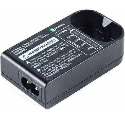 AC Charger for V350 C-20  Godox
