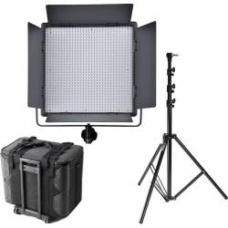 Godox LED1000 Duo Panel Kit 