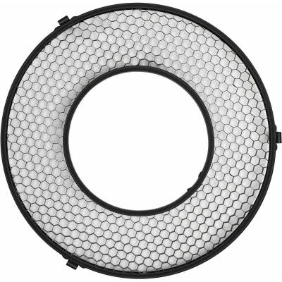 Grid For R1200 Ring Flash Reflector 40 Degrees 6mm  Godox