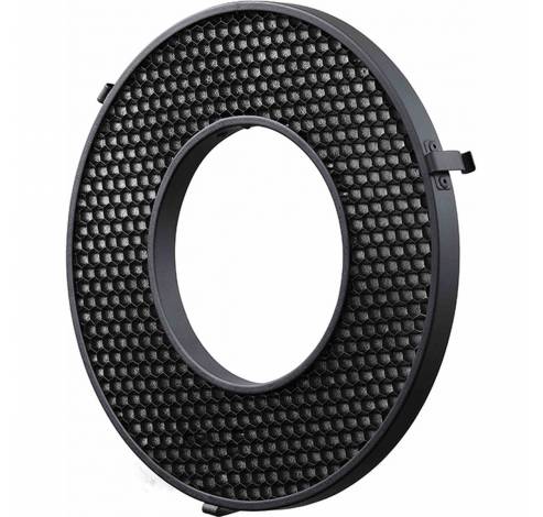 Grid For R1200 Ring Flash Reflector 40 Degrees 6mm  Godox