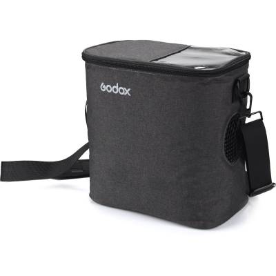 Carry Bag AD1200 Pro Flash Body 