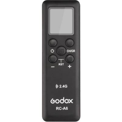 LED Light Remote Control RC-A6  Godox