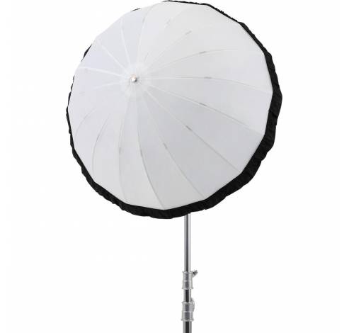 85cm Black and Silver Diffuser for Parabolic Umbrella  Godox