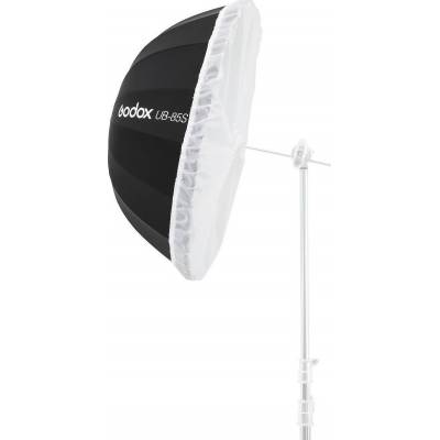 85cm Translucent Diffuser for Parabolic Umbrella  Godox