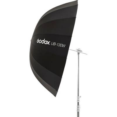 130cm Parabolic Umbrella Black&White  Godox