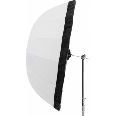 165cm Black and Silver Diffuser for Parabolic Umbrella  Godox