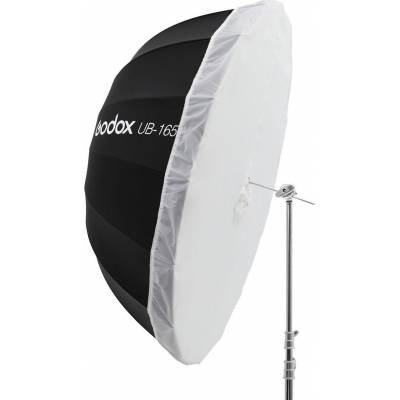 165cm Translucent Diffuser for Parabolic Umbrella  Godox