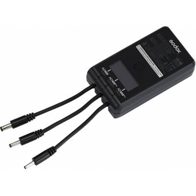 Battery charger AD600Pro. AD600B. AD400Pro 