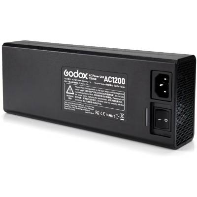 AC Adapter AD1200PRO  Godox