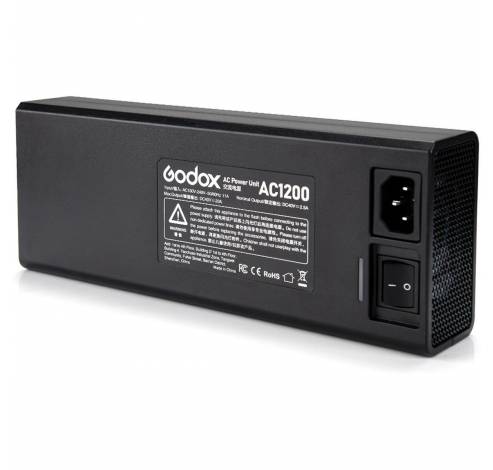 AC Adapter AD1200PRO  Godox