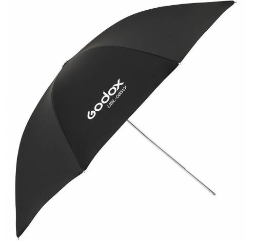 White Umbrella 85cm For AD300Pro (Length 48CM)  Godox