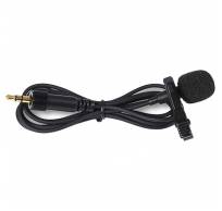 LMS-12 AXL Omnidirectional Lavalier Microphone 