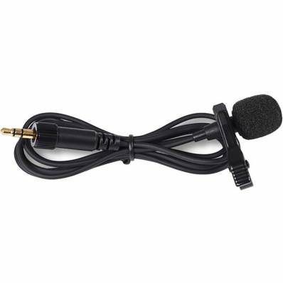 LMS-12 AXL Omnidirectional Lavalier Microphone 