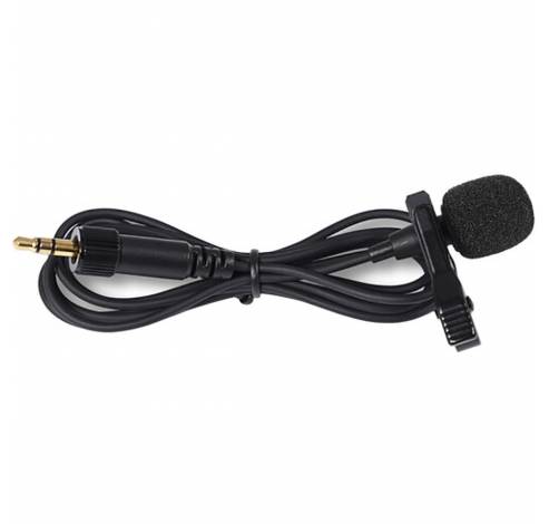 LMS-12 AXL Omnidirectional Lavalier Microphone  Godox