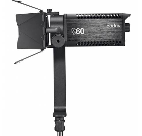 Focusing LED Light S60 Kit  Godox