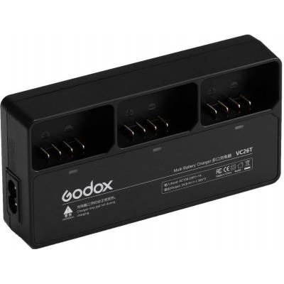 V1 Multiple Battery Charging Station  Godox