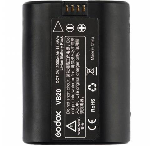 Battery V350  Godox