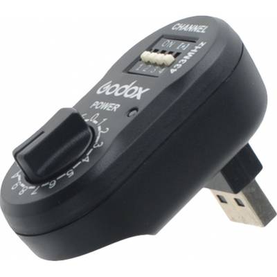 Power Remote FTR-16  Godox