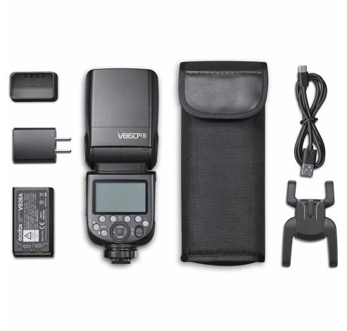Speedlite V860III Sony Kit  Godox