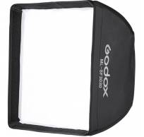 Softbox 30x30cm ML30 EN ML30BI 