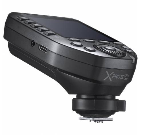 X PRO-C II transmitter voor Canon  Godox