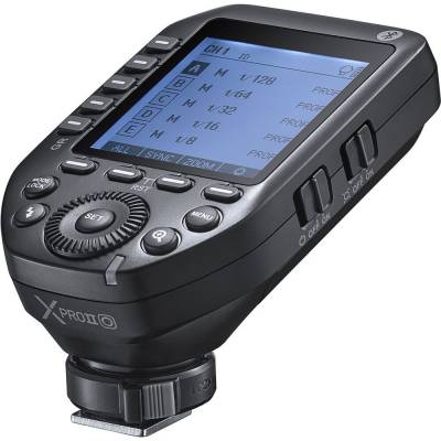 X PRO-O II transmitter voor OM System / Panasonic  Godox