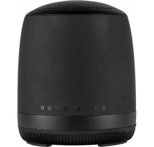 Gear Matrix BT speaker zwart  Hugo Boss