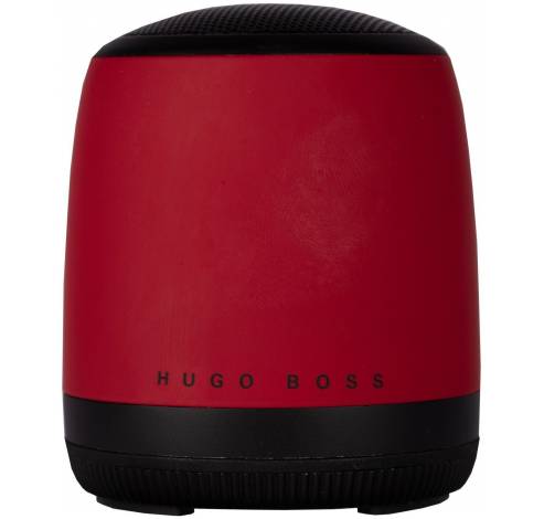 Gear Matrix BT speaker rood  Hugo Boss