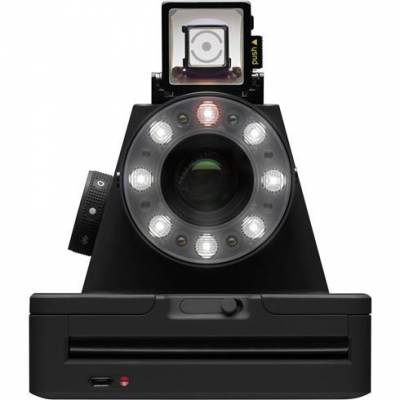 I-1 Instant Camera zwart  Impossible