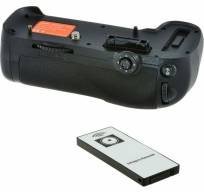 Batterygrip Nikon D800/ D810 (MB-D12) 