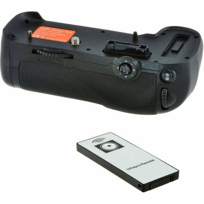 Batterygrip Nikon D800/ D810 (MB-D12) 