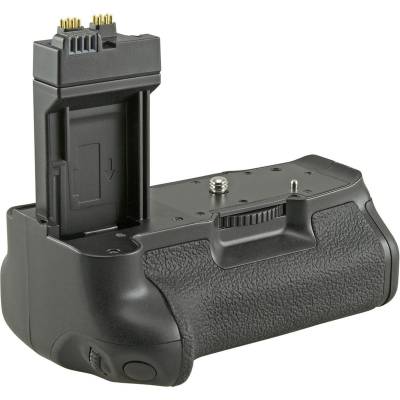 BatteryGrip Canon 550D/600D/650D/700D (BG-E8)  Jupio