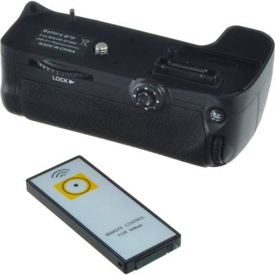 BatteryGrip Nikon D7000 (MB-D11)  Jupio